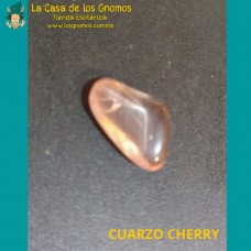 Cuarzo Cherry
